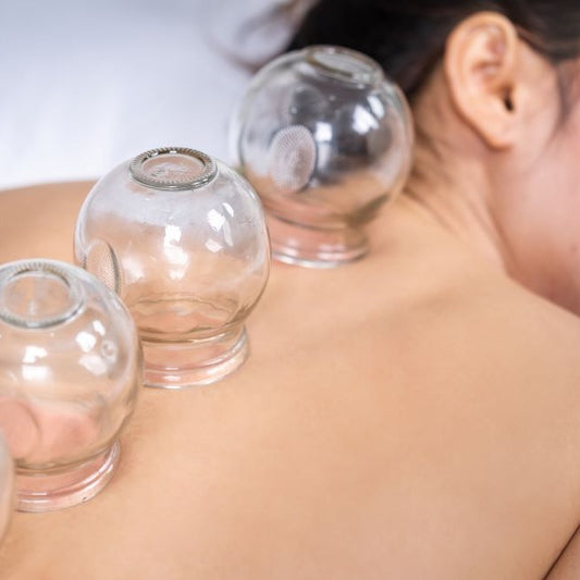 Cupping Add-on