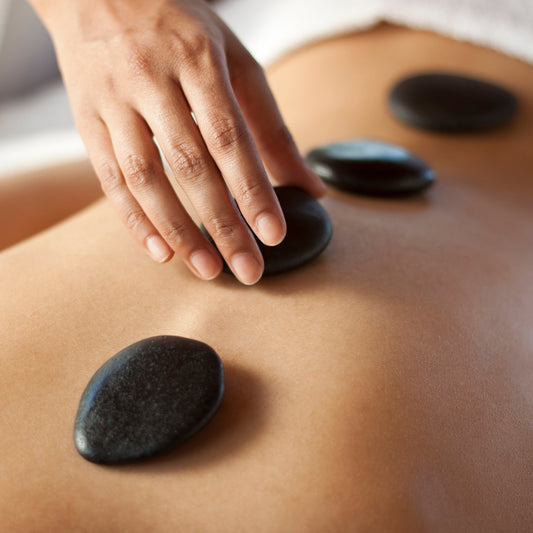 Hot Stone Massage