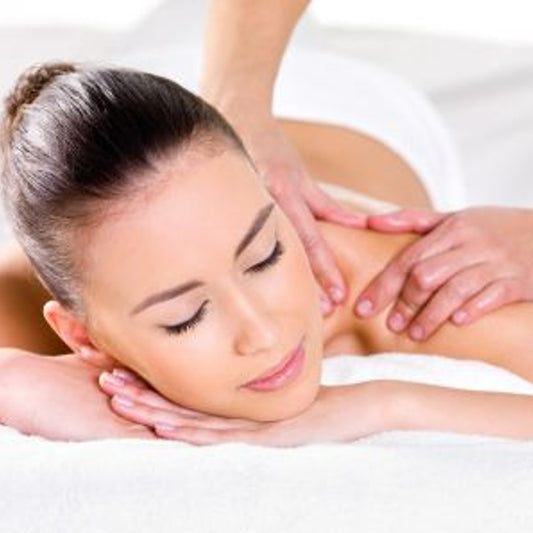 Lymphatic Massage